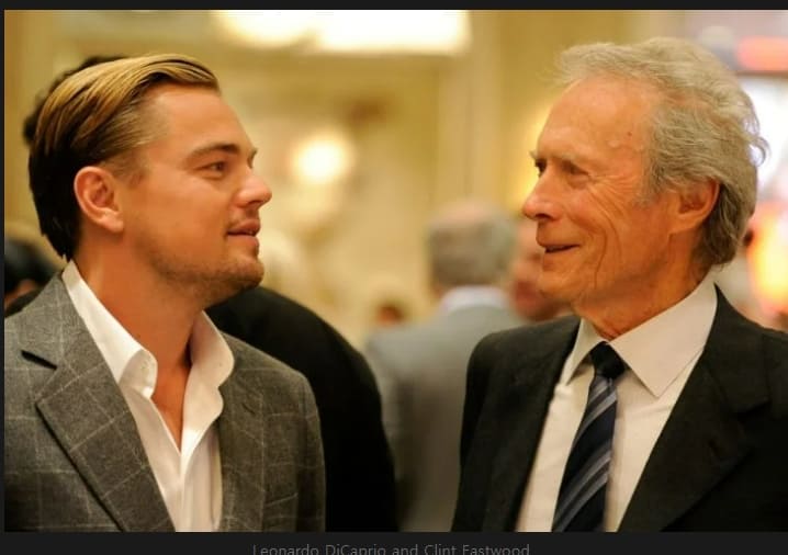 가장 미국스런 영화배우이자 감독 '클린트 이스트우드'의 근황: 92세 &ldquo;They put on an impromptu fight&rdquo;: Real Reason Clint Eastwood Made Leonardo DiCaprio Fight Armie Hammer in 2011 Movie