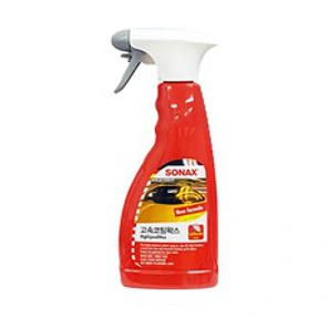 소낙스 고속코팅 왁스&#44; 500ml&#44; 1개