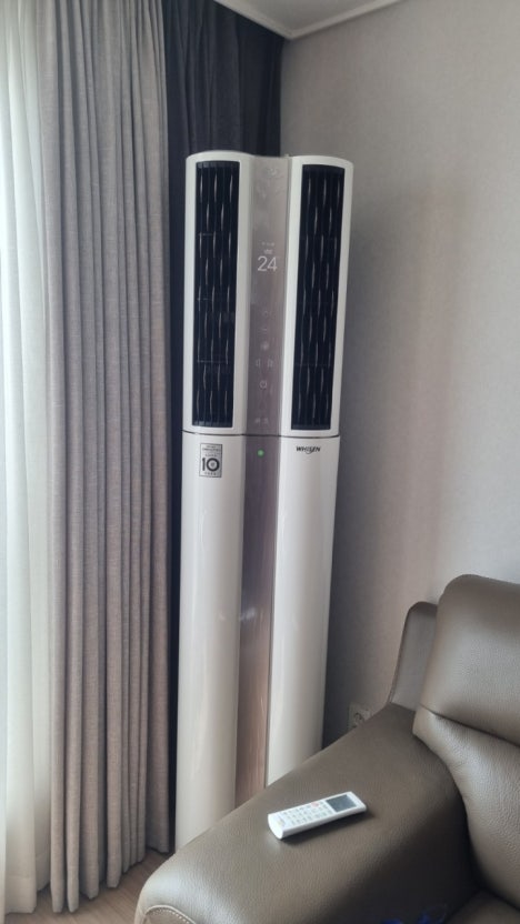 에어컨 청소 방법