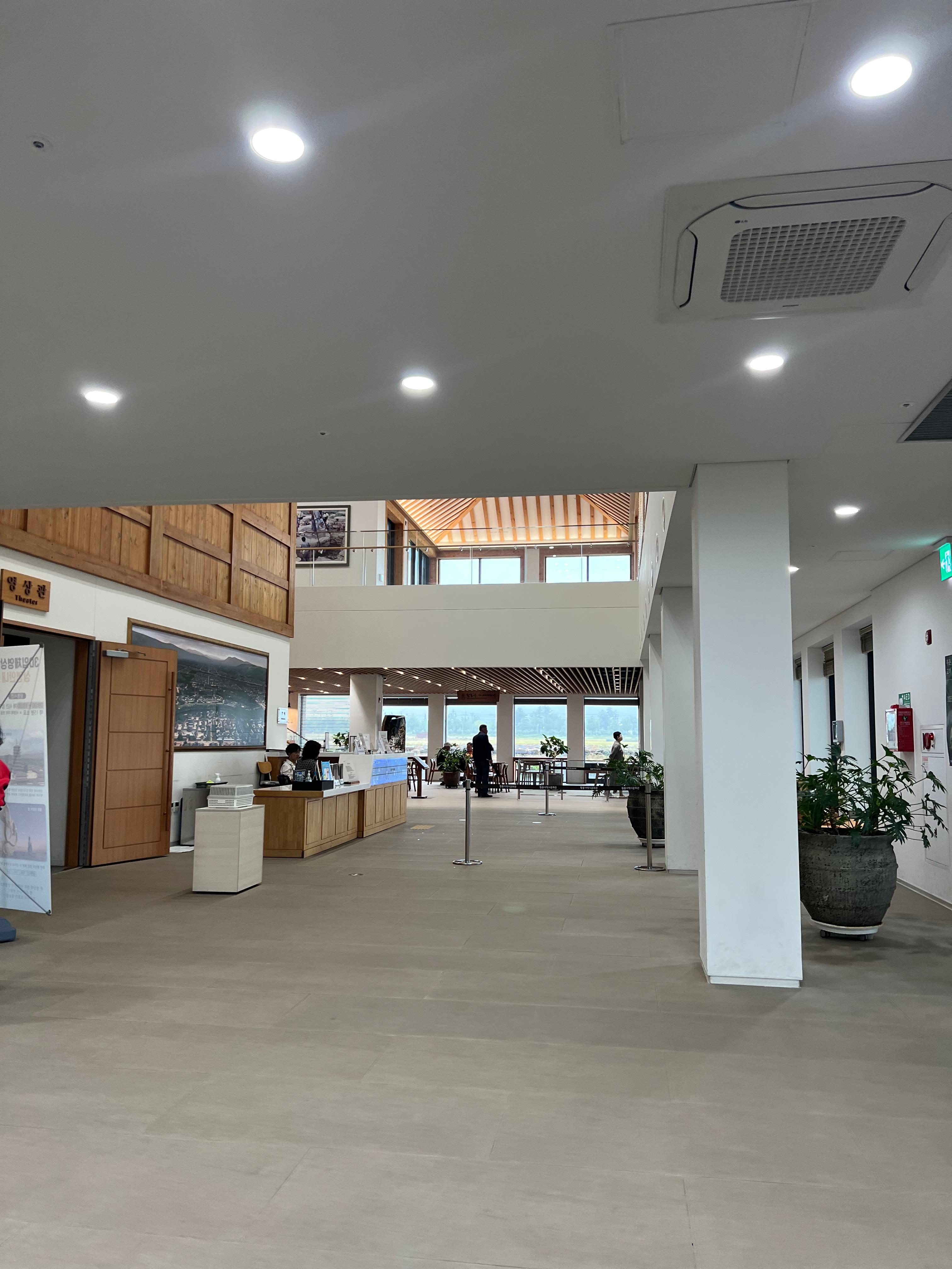 황룡사역사문화관, 경주실내가볼만한곳, 경주아이와가기좋은곳,경주여행, 경주역사여행,황룡사9층목탑, 황룡사9층목탑복원, 경주비오는날, 황룡사9층목탑 크기