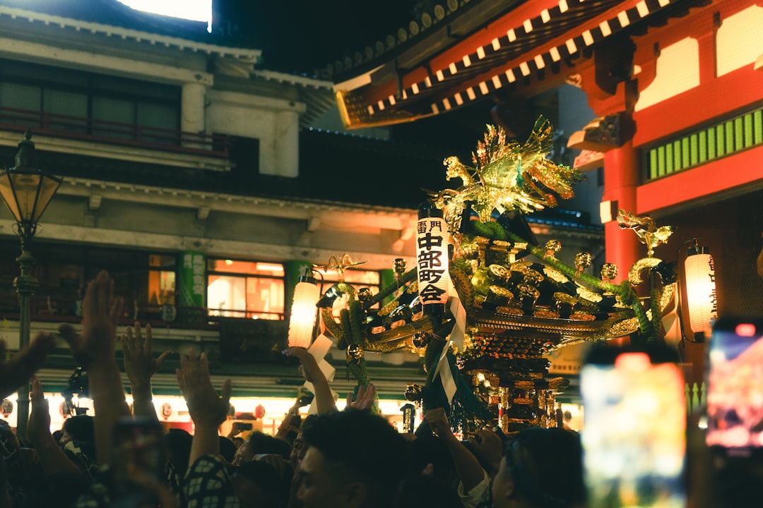 Festival.