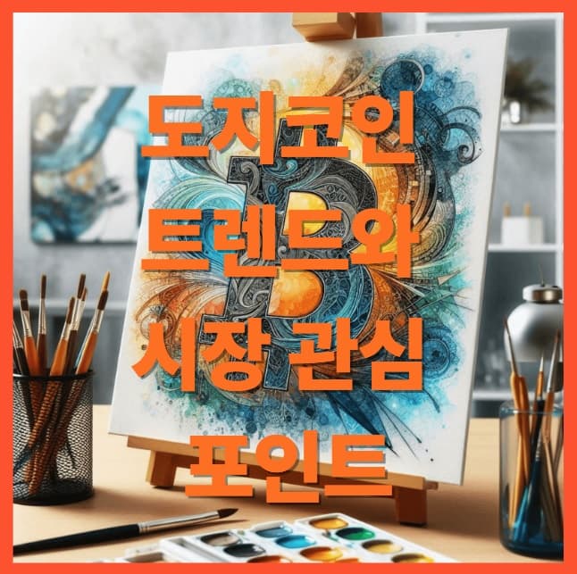 도지코인 다시 뜨나? 지금 시장이 집중하는 이유