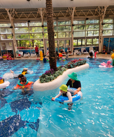 소노문 단양 오션플레이5