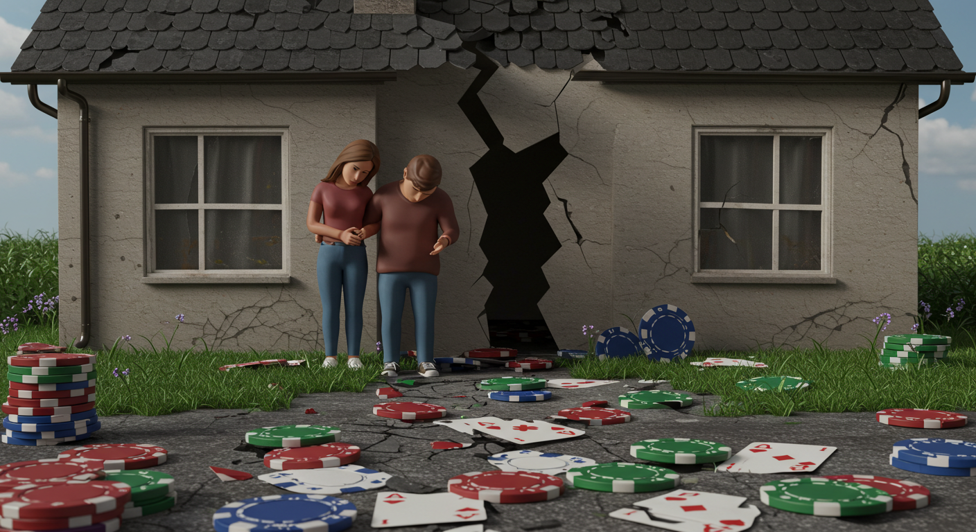 부부갈등, 생활법률