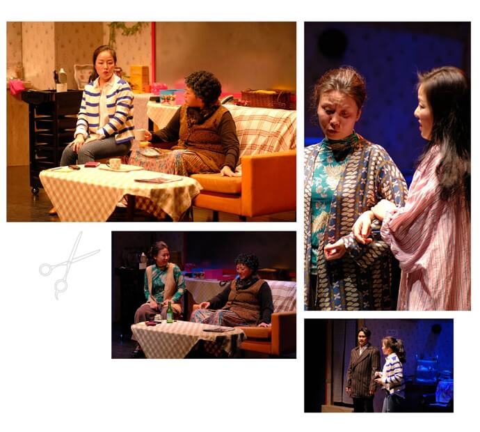 별이네 헤어살롱 뮤지컬, 수원SK아트리움에서 6월에 진행합니다. 시골에 있는 오래된 별이네 미용실에서 시작되는 감동적인 이야기 시작합니다. 기본정보를 참고해주세요.