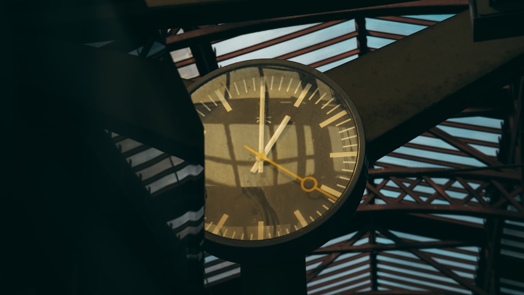 Timing