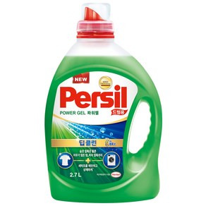 여름철 빨래 냄새 제거에 좋은 세제 추천