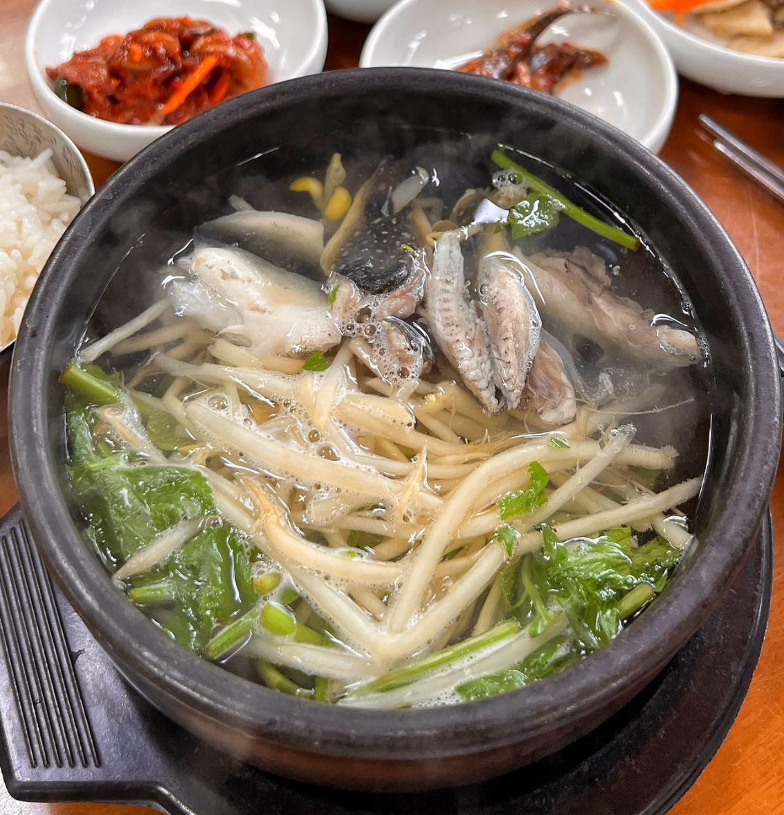 통영 맛집 베스트10