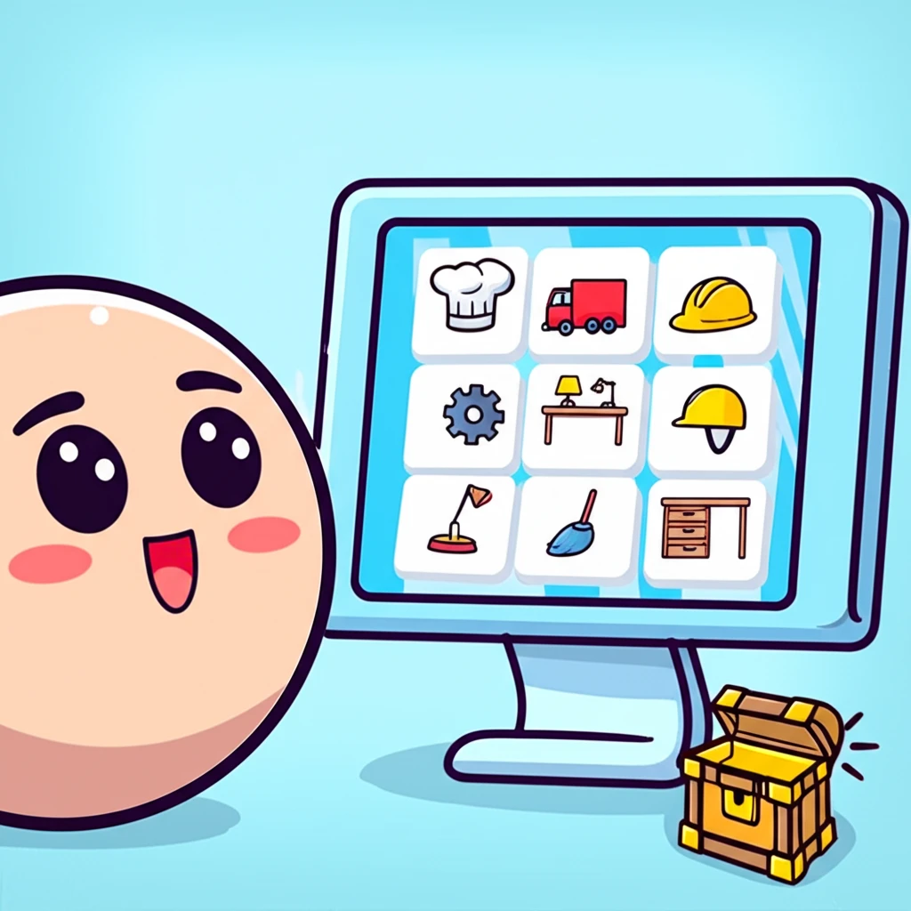 김포 지역 일자리 찾기 김포교차로 전..