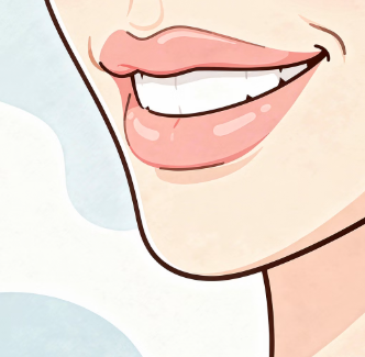 입술이 트는 이유