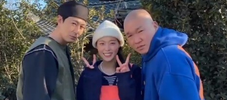 어쩌다 사장2 버거형