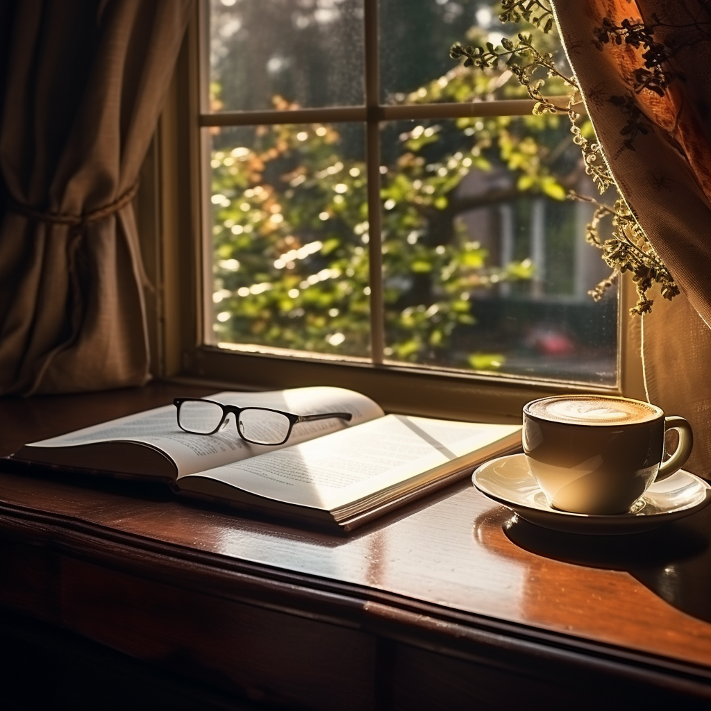 감성을 자극하는 읽을거리