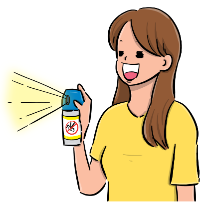 모기기피제 주요 성분 비교 분석 