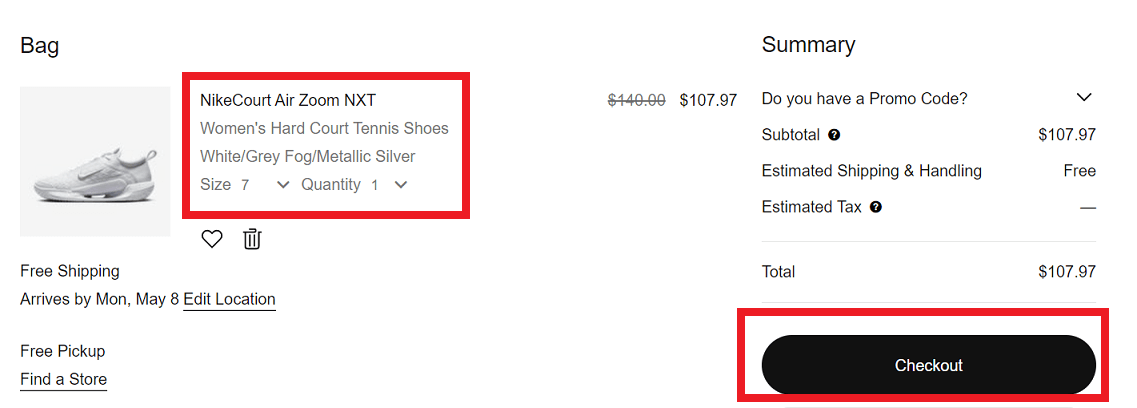 나이키-미국-공식-홈페이지-직구-방법-7