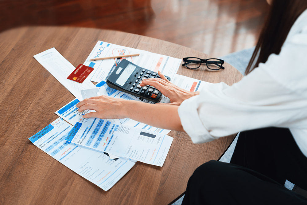 채무통합 대환대출