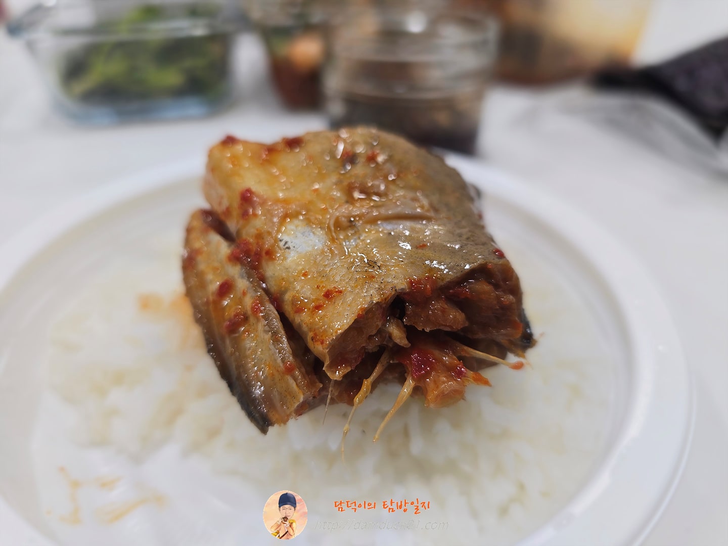 점심 도시락