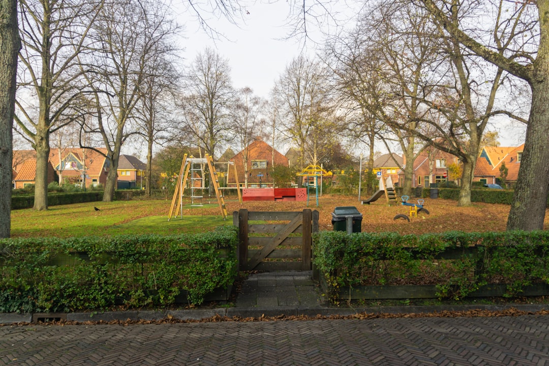 Public housing