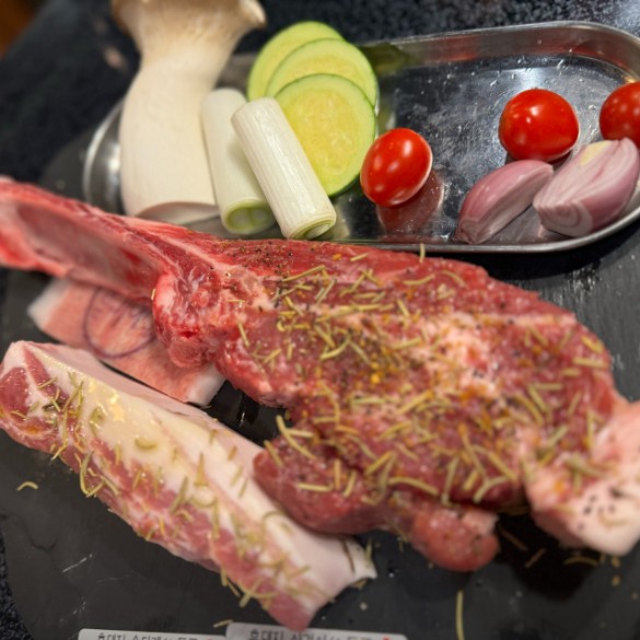 제주옥탑 메뉴 이미지