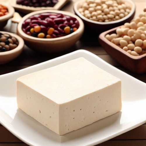 두부는 골다공증에 좋은 음식에 대표적이다