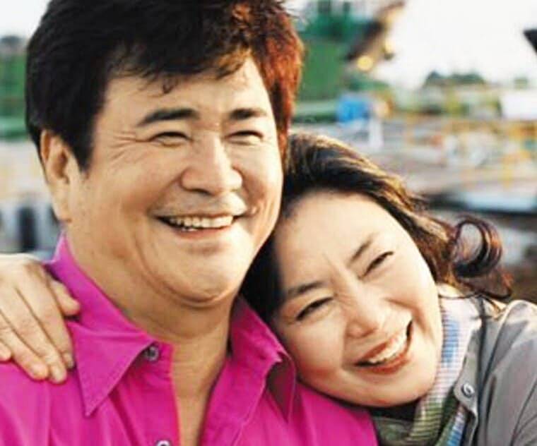 배우-나한일-전부인-정은숙
