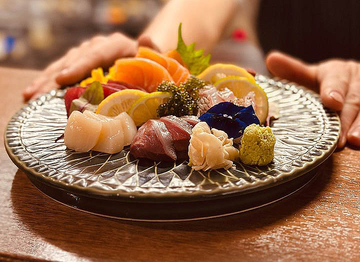 을지로 이자카야 술집 '코요'