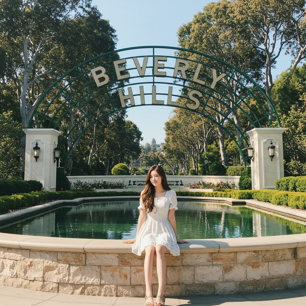 미국 서부 여행 