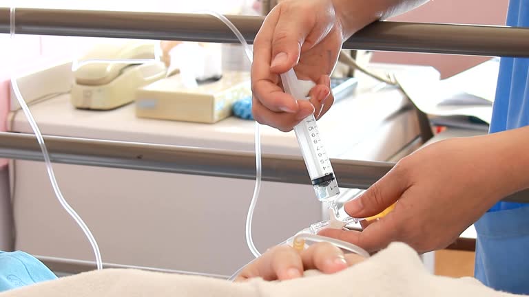 마늘주사의 성분과 특징