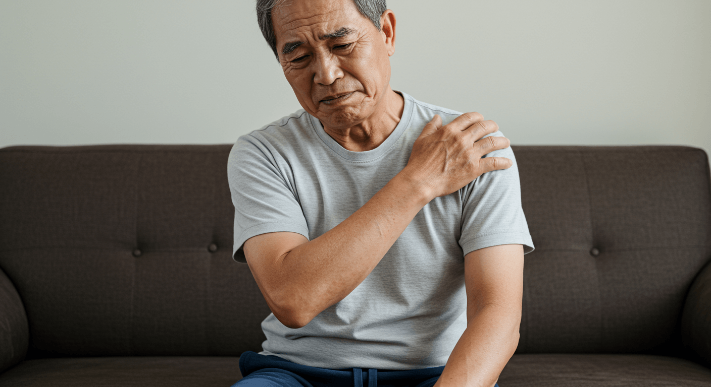 스테로이드 주사 효능 사진 5