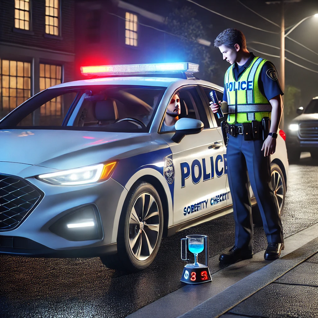 연말 음주운전 특별단속 조기 시행에 따른 유의사항과 예방법