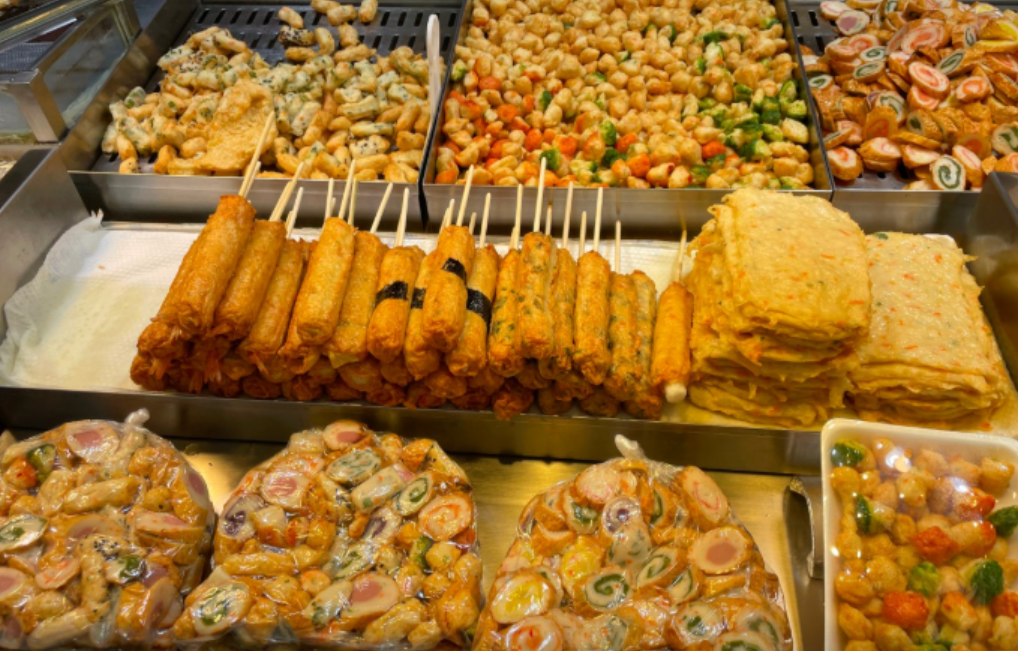 생방송투데이 안양중앙시장 제일식품 