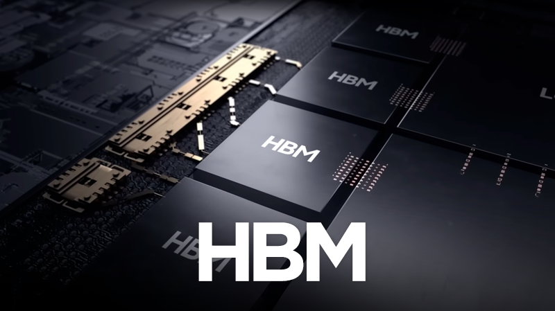 HBM 반도체