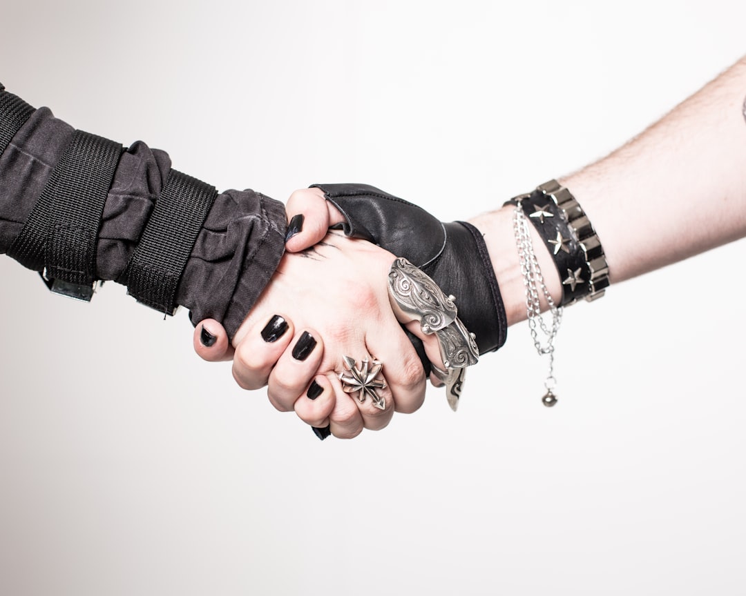 Joint ownership