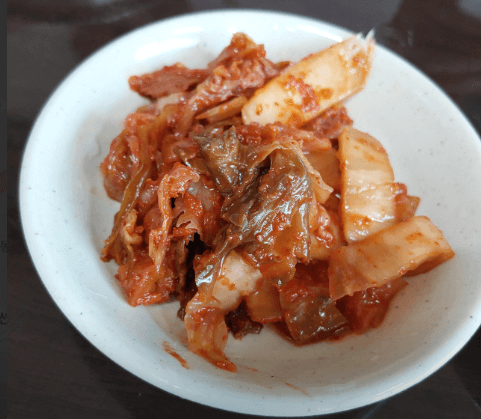 생방송투데이 추억의 잔치국수 할머니국수