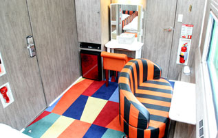 코레일 해랑열차