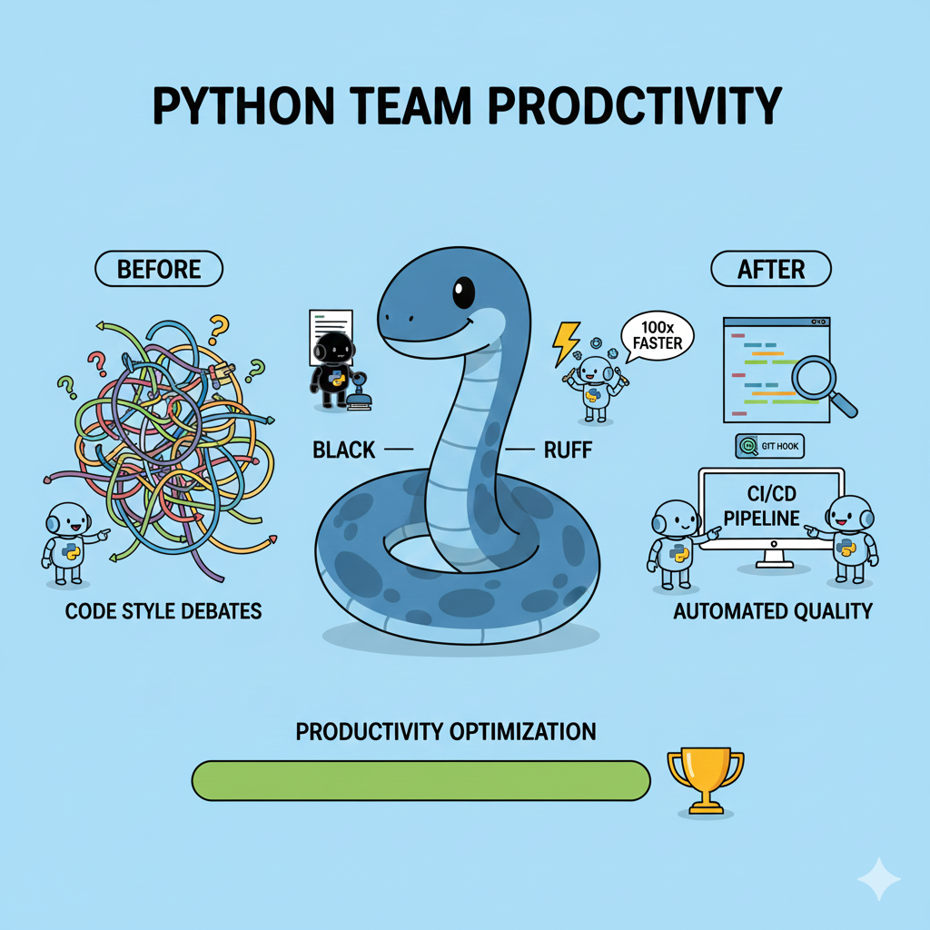 코드 포매터(Code Formatter)