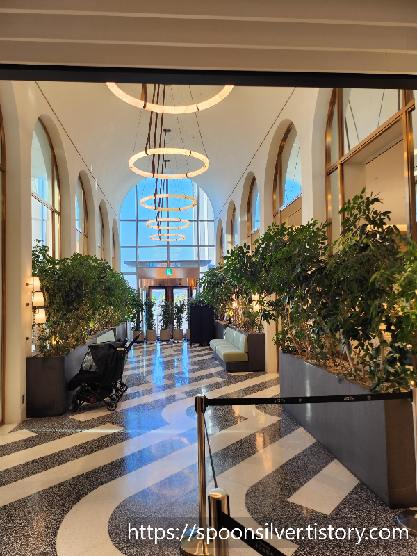 해운대그랜드조선호텔