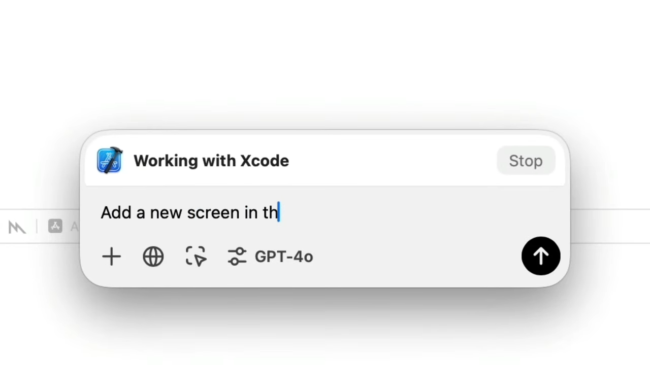 Work with Apps
