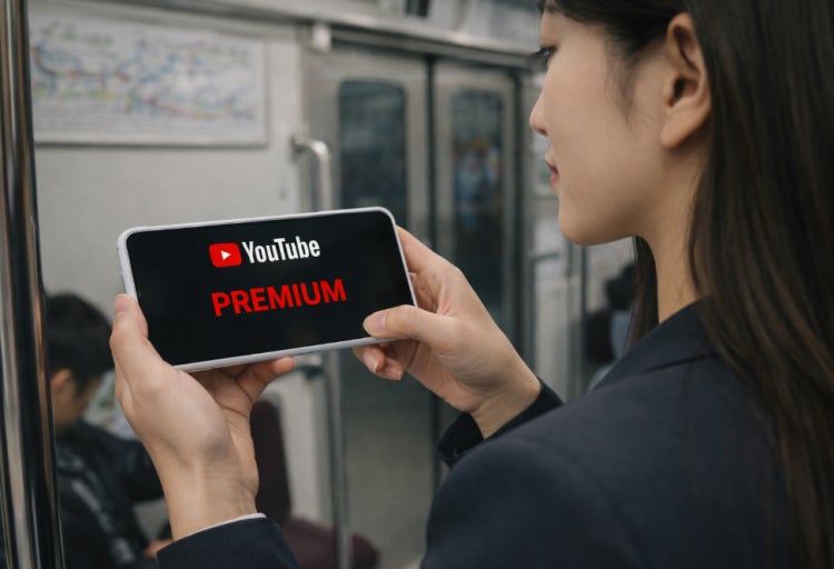 2026유튜브 프리미엄 라이트