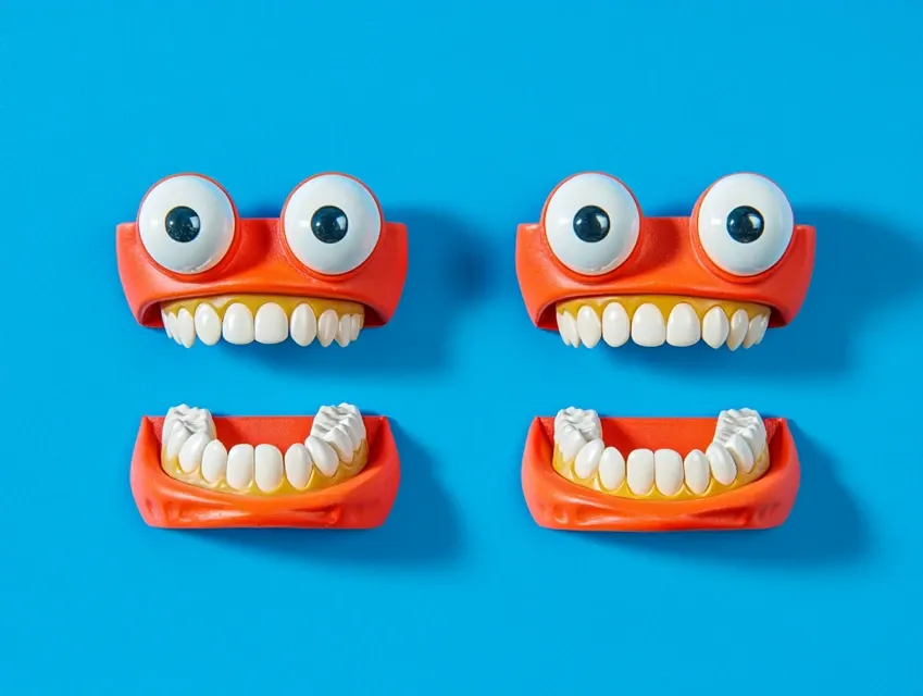 연령대별 프로폴리스로 구강 건강 관리 방법, 효과