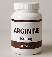 아르기닌 효능