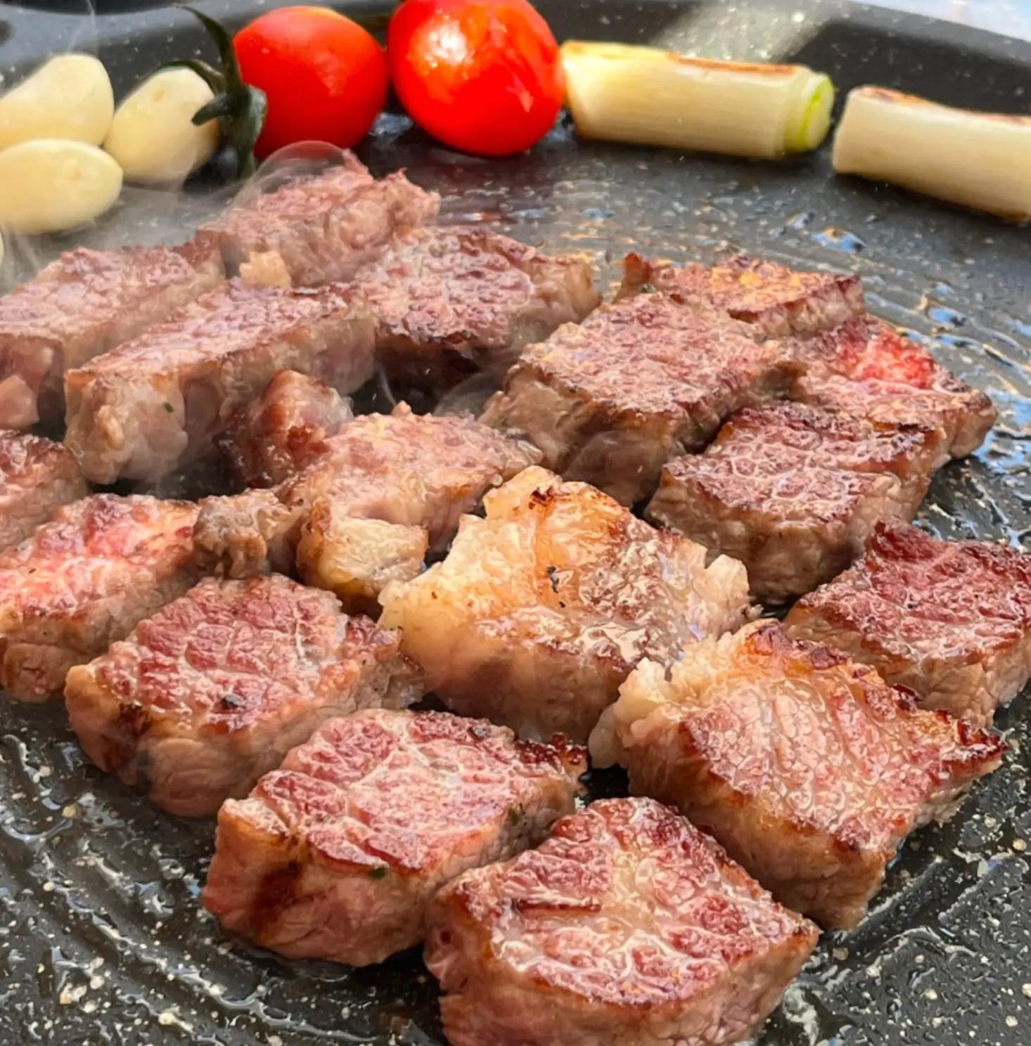 생방송-오늘-저녁-오두막-우대-갈비-안내