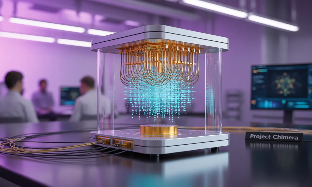 양자컴퓨터란 무엇인가요?