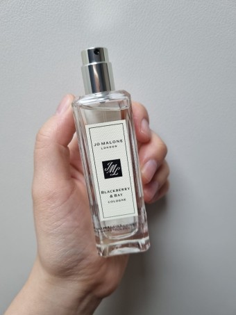 발렌타인데이-조말론-남자-향수