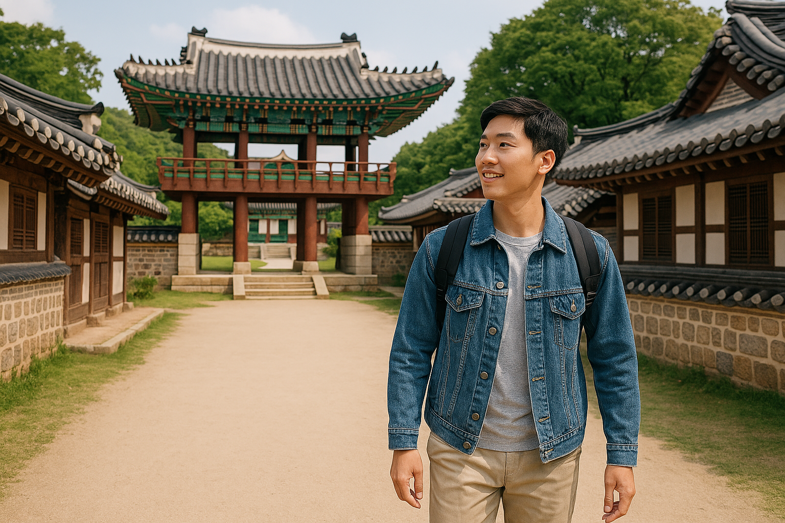 용인 여행지 추천 이미지