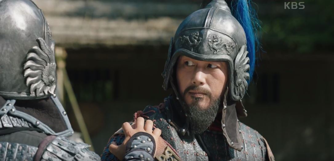 고려거란전쟁_8회