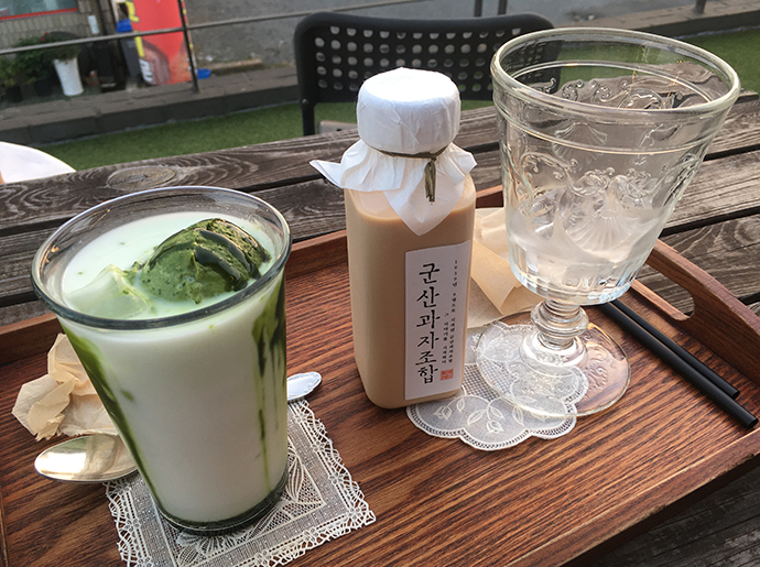 군산과자조합-음료1