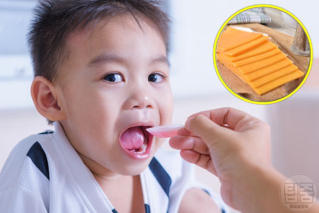 감기약 먹을때 피해야할 음식 우유 치즈 유제품