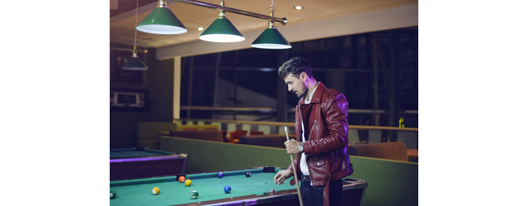 서울 성동구 당구장