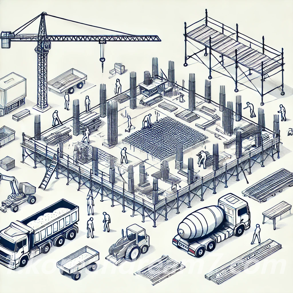 흙의 전단강도 및 쿨룽의 법칙