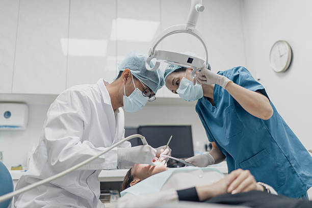 차상위계층 치과 혜택 충치치료